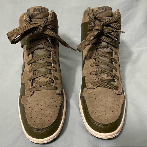 Nike Dunk Sky Hi - Picture 4 of 8